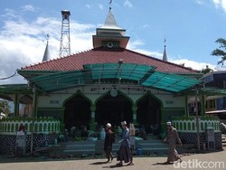 Jadwal Imsak Hari Ini Magelang, Kebumen dan Sekitarnya, 20 April 2022