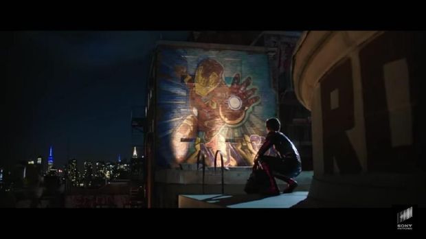 4 Fakta Menarik Film Spider-Man: Far From Home