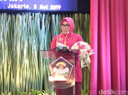 Ini Pesan Ketum Bhayangkari soal Polisi Terluka-Gugur saat Tugas