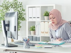 Cara Penderita Maag Siasati Pola Makan yang Berubah Karena Puasa