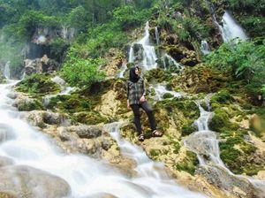 Lumajang Punya Tempat Seindah Ini