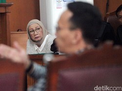 Video Ratna Sarumpaet: Harusnya Saya Bebas