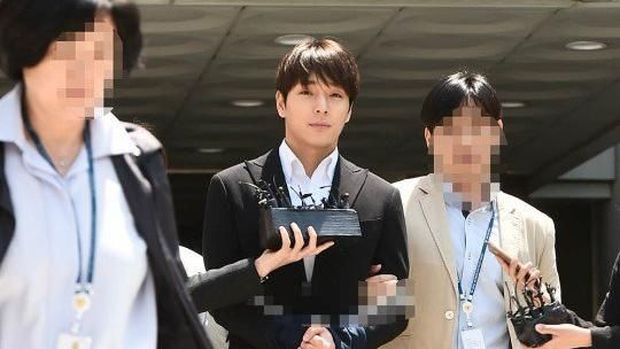 Choi Jong Hoon