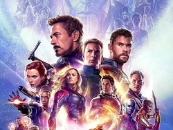 Marvel Bawa Dua Karakter Penting Avengers ke Serial, Siapa?