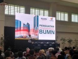 Ke KPK, Rini Prihatin Anak Buahnya Tersangkut Korupsi