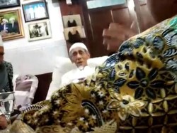 Putra Mbah Moen Angkat Bicara Soal Permintaan Fatwa Pemilu Curang