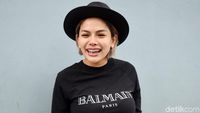 Tak Akui Dipo Latief, Nikita Mirzani Sebut Anaknya Tanpa Bapak