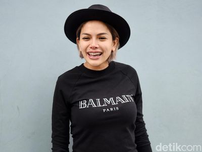 Tak Akui Dipo Latief, Nikita Mirzani Sebut Anaknya Tanpa Bapak