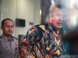 Ungkap Modus Suap, Hakim Kabulkan JC Walkot Tasikmalaya Nonaktif