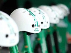 Boleh Beroperasi Lagi, Skuter Listrik Grab Kini Punya Aturan Baru