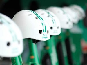 Ayo Loh! Penumpang Gojek-Grab Didenda Kalau Telat 3 Menit saat Driver Tiba Ayo Loh! Penumpang Gojek-Grab Didenda Kalau Telat 3 Menit saat Driver Tiba