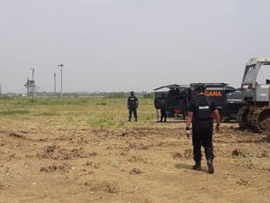 Video Detik-detik Bom di Toko HP Bekasi Diledakkan Tim Gegana