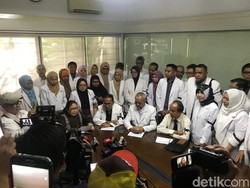 KPU Sudah Audit Medis, Komunitas Ini Tetap Minta KPPS Wafat Diautopsi