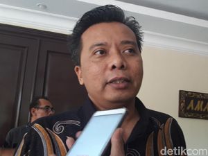 Hasil Sementara Rekapitulasi KPU Jatim, Perolehan Jokowi Capai 69,53%