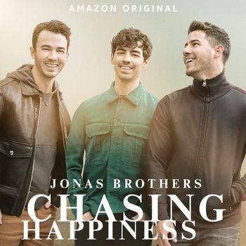 Jonas Brother 