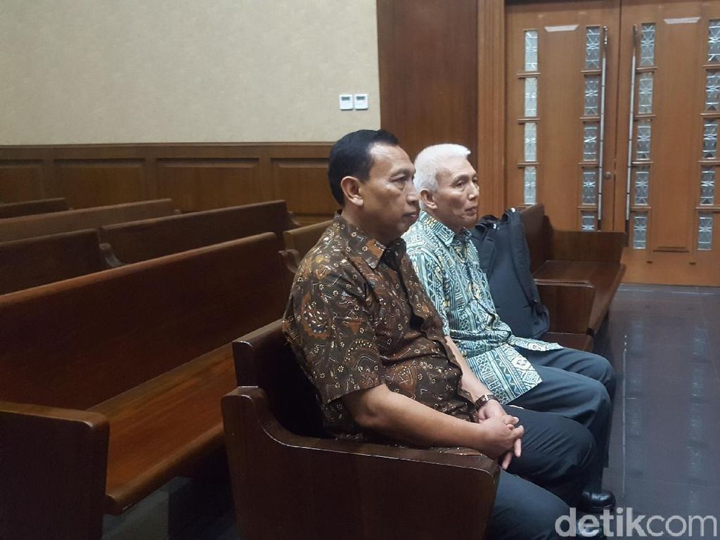 KONI Tunggak Gaji Pegawai, Sesmenpora: Imbas Korupsi Dana Hibah KONI Tunggak Gaji Pegawai, Sesmenpora: Imbas Korupsi Dana Hibah