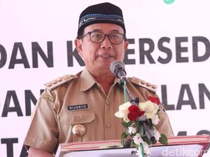 Warga Blitar Diimbau Kecilkan Volume Sound System Saat Tadarus Malam