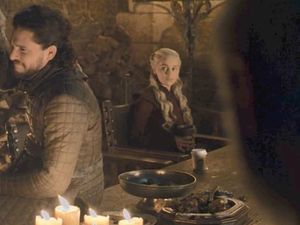 Duh, Cup Kopi yang Ada di Game of Thrones Ternyata Bukan Punya Starbucks