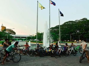 Beruntunglah Kamu di Indonesia, Kalau Gosip di Kota Ini Bisa Didenda