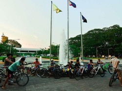 Beruntunglah Kamu di Indonesia, Kalau Gosip di Kota Ini Bisa Didenda
