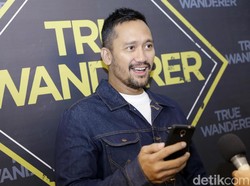 Tora Sudiro Tak Mau Bantu Ronal Surapradja: Gue Nggak Main Politik