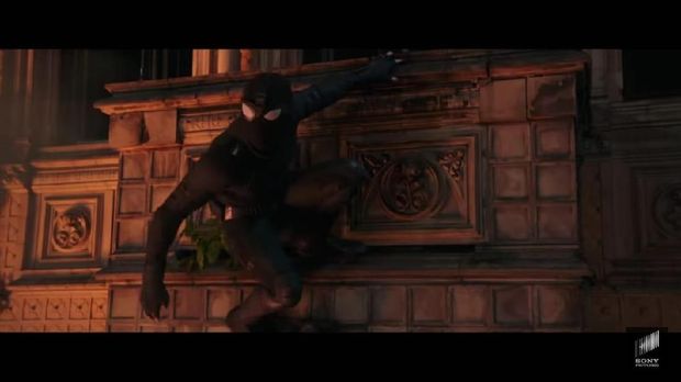4 Fakta Menarik Film Spider-Man: Far From Home