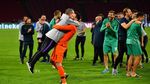 Tottenham Kalahkan Ajax pada Malam Dramatis di Amsterdam
