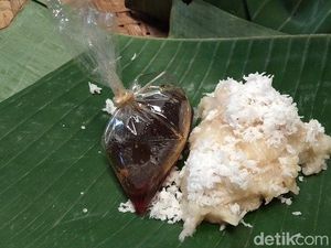 Kenyal Gurih Jemunak, Camilan Khusus Bulan Puasa dari Muntilan Kenyal Gurih Jemunak, Camilan Khusus Bulan Puasa dari Muntilan