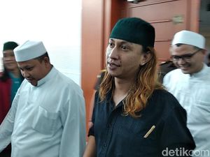 Habib Bahar Gugat Bapas Bogor, Begini Respons Kemenkum HAM Jabar Habib Bahar Gugat Bapas Bogor, Begini Respons Kemenkum HAM Jabar