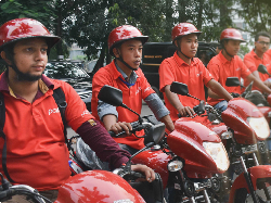 Melihat Geliat Investasi Go-Jek di Luar Negeri