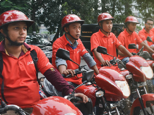 Melihat Geliat Investasi Go-Jek di Luar Negeri Melihat Geliat Investasi Go-Jek di Luar Negeri