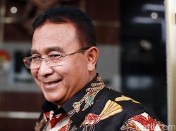 Suap Pegawai Kemenkeu, Walkot Tasik Nonaktif Divonis 1 Tahun Penjara