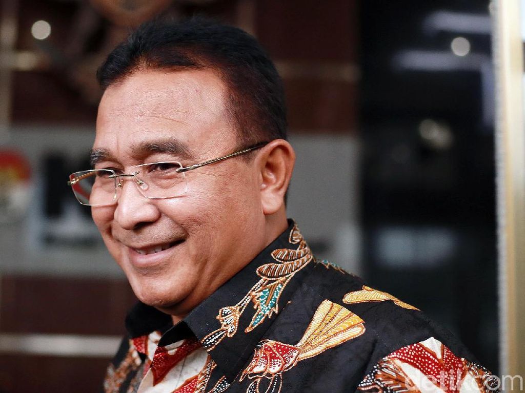 Suap Pegawai Kemenkeu, Walkot Tasik Nonaktif Divonis 1 Tahun Penjara Suap Pegawai Kemenkeu, Walkot Tasik Nonaktif Divonis 1 Tahun Penjara