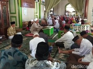 Video Ponpes Sepuh Payaman dan Jalan Menuju Rumah Idaman