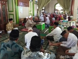 Video Ponpes Sepuh Payaman dan Jalan Menuju Rumah Idaman