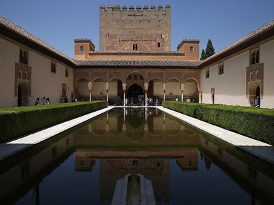 Potret Sisa-sisa Peninggalan Peradaban Islam di Spanyol