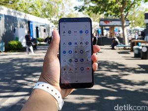 Pixel 3a dan 3a XL untuk yang Haus Spek Premium Pixel 3a dan 3a XL untuk yang Haus Spek Premium