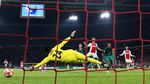 Tottenham Kalahkan Ajax pada Malam Dramatis di Amsterdam