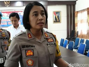 Fakta di Balik Pengeroyokan Kasatreskrim Wonogiri Saat Amankan Tawuran