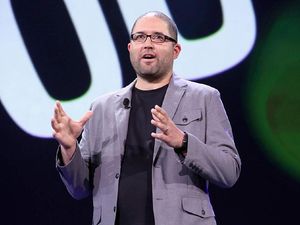 Kenalkan Josh Cooley, Sutradara di Balik Toy Story 4