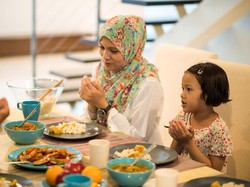 Tips agar Anak Tetap Sehat dan Aktif meski Berpuasa di Bulan Ramadan