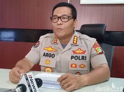 Sebar Undangan Ngebom Bareskrim, Seorang Anggota FPI Ditangkap Polisi