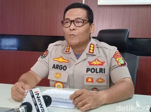 Polisi Persilakan Eggi Sudjana Ajukan Praperadilan Polisi Persilakan Eggi Sudjana Ajukan Praperadilan