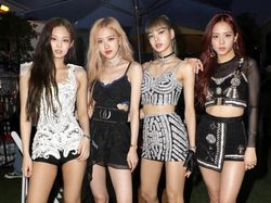 Penasaran Berapa Jumlah Harta Member BLACKPINK?