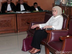 Saksi Ahli soal Kebohongan Ratna: Bukan Perbuatan Pidana