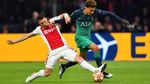 Tottenham Kalahkan Ajax pada Malam Dramatis di Amsterdam