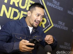 10 Tahun Menikah, Tora Sudiro Minta Maaf Uang Bayar Rumah untuk Beli Velg