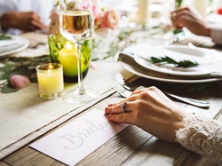 Bolehkah Resepsi Pernikahan Digelar saat New Normal?