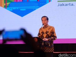 Jokowi Ajak Kepala Daerah Doakan Petugas KPPS yang Meninggal