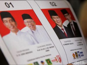 Politik Pedagogi Pasca Pilpres